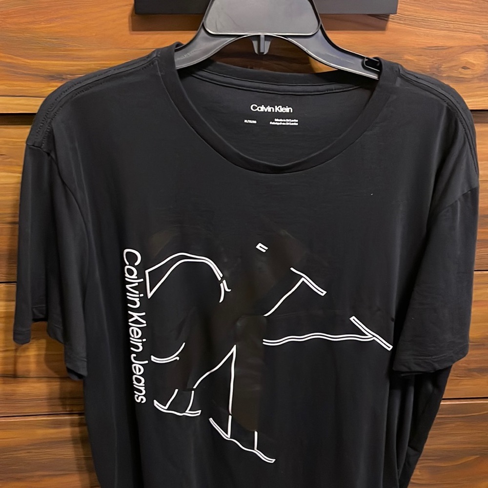 Calvin Klein Shirt